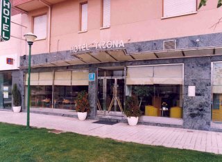 Hotel Tizona
