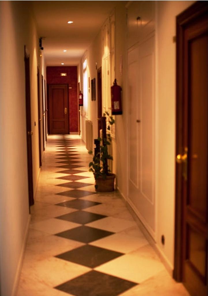 Hotel Alfonso IX