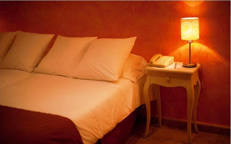 Hotel Alfonso IX