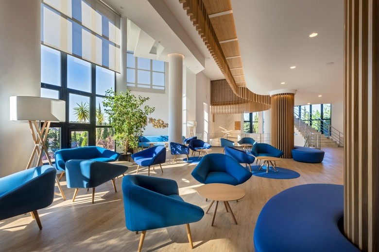 Hotel Barcelo C�ceres V Centenario