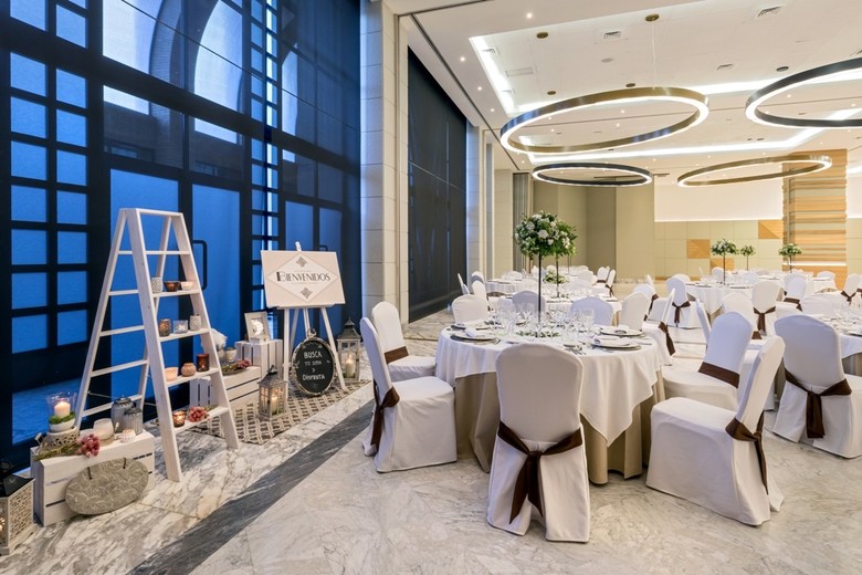 Hotel Barcelo C�ceres V Centenario