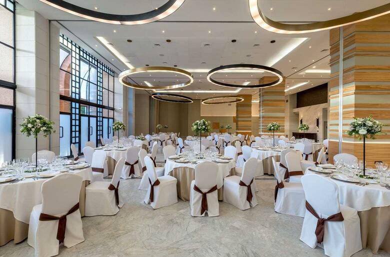 Hotel Barcelo C�ceres V Centenario
