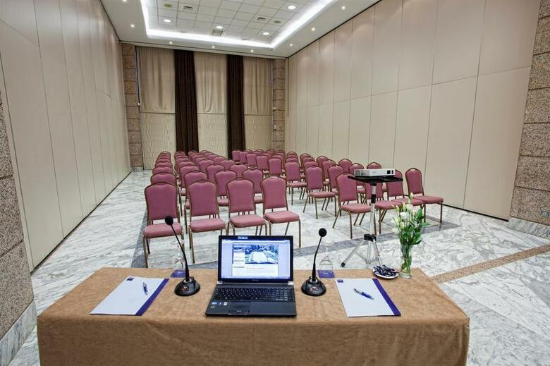 Hotel Barcelo C�ceres V Centenario