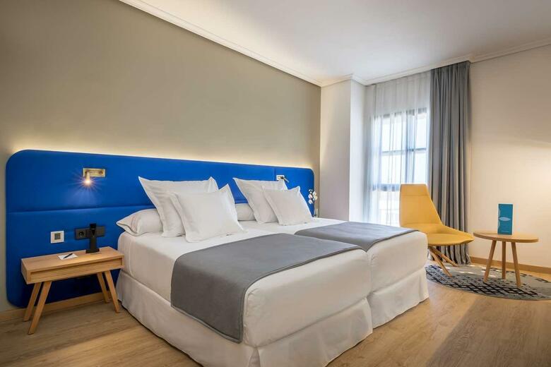 Hotel Barcelo C�ceres V Centenario