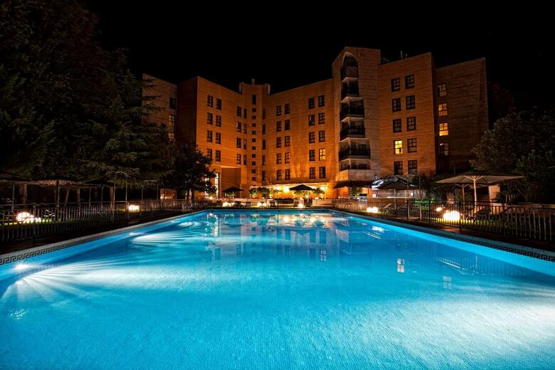 Hotel Barcelo C�ceres V Centenario