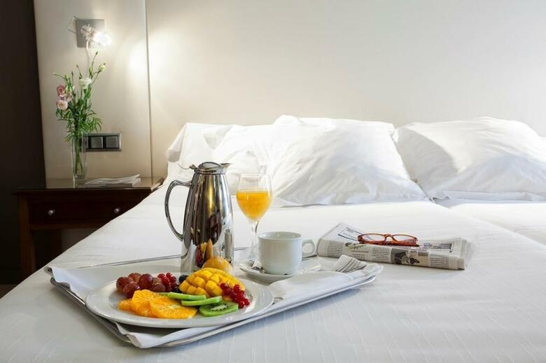 Hotel Barcelo C�ceres V Centenario