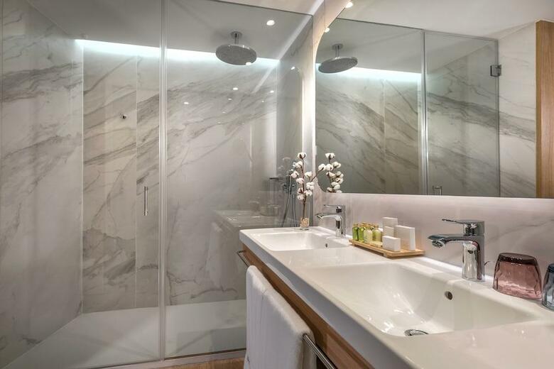 Hotel Barcelo C�ceres V Centenario