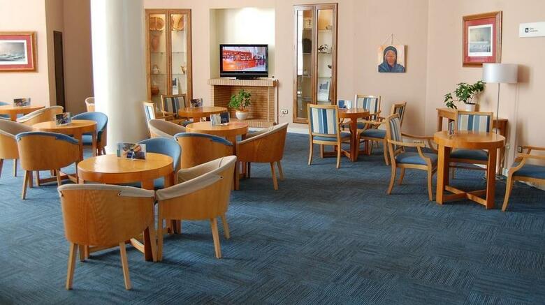 Hotel Barcelo C�ceres V Centenario