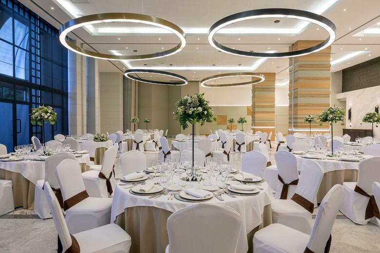 Hotel Barcelo C�ceres V Centenario