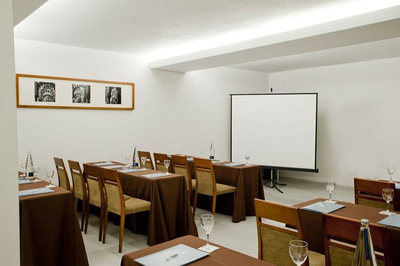 Hotel Exe Ciudad De C�rdoba