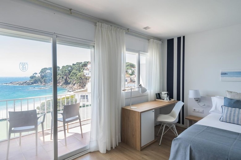 Hotel Terramar Llafranc