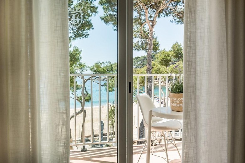 Hotel Terramar Llafranc