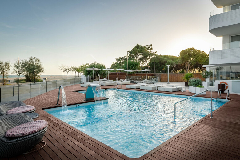 Hotel (The Place) Mar Mediterrania By Alegria