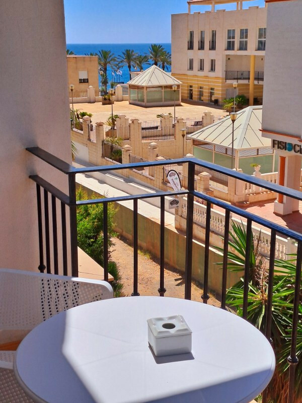 Hotel Almijara