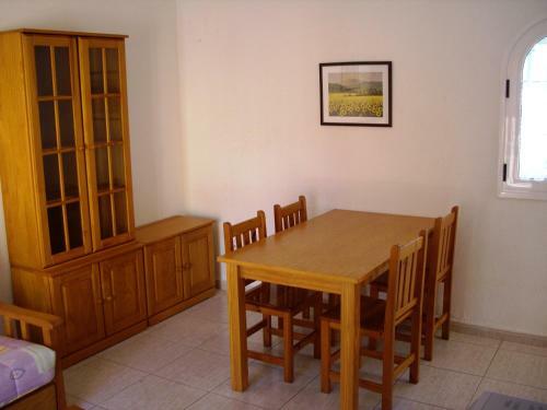 Apartamentos Bungalow Serenada