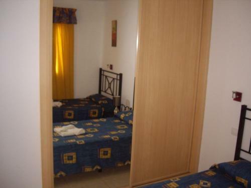 Apartamentos Bungalow Serenada