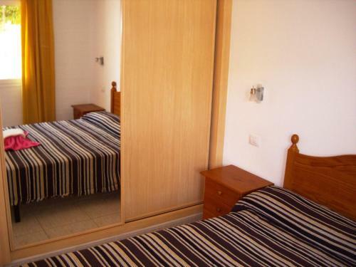 Apartamentos Bungalow Serenada