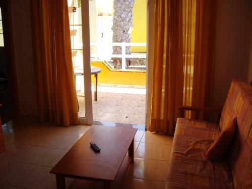 Apartamentos Bungalow Serenada