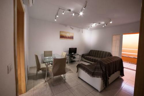 Apartamentos Bungalow Serenada
