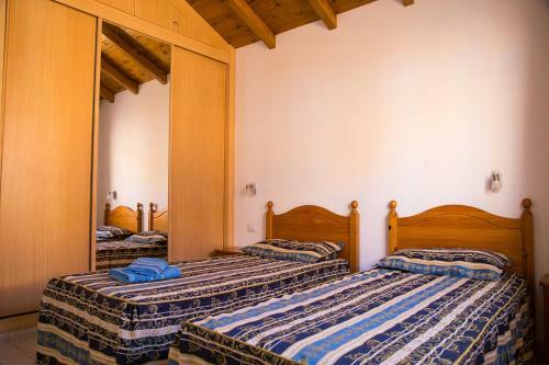 Apartamentos Bungalow Serenada