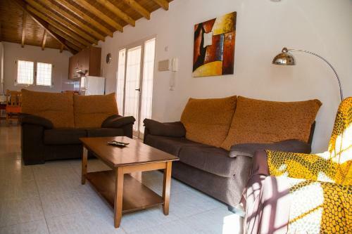 Apartamentos Bungalow Serenada