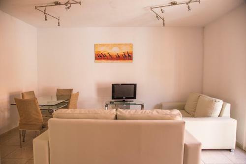 Apartamentos Bungalow Serenada