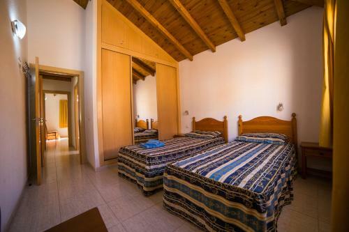 Apartamentos Bungalow Serenada
