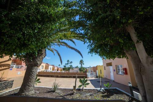 Apartamentos Bungalow Serenada