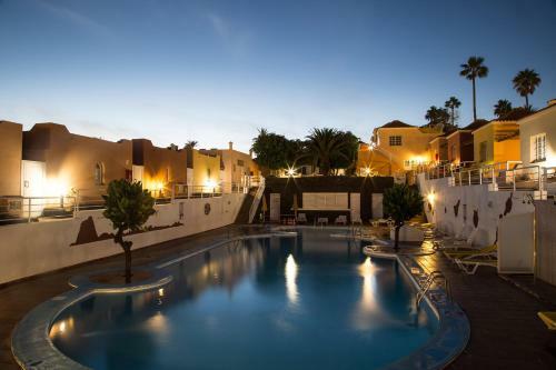 Apartamentos Bungalow Serenada