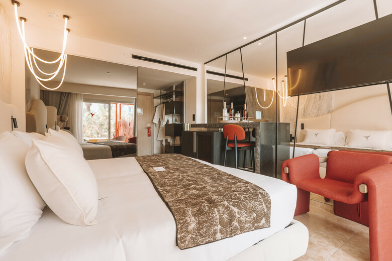 The Unexpected Ibiza Hotel - Adults Only