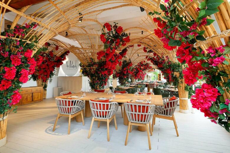 The Unexpected Ibiza Hotel - Adults Only