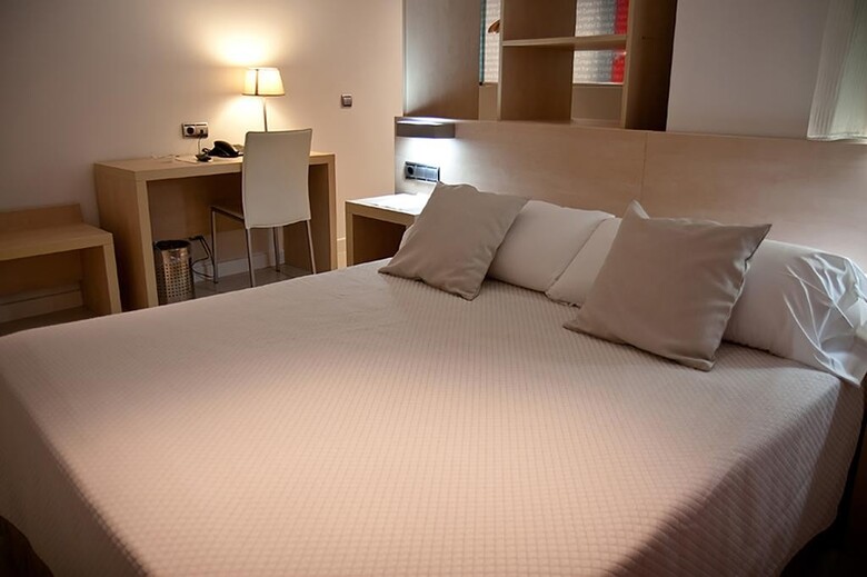 Hotel Europa Jaen