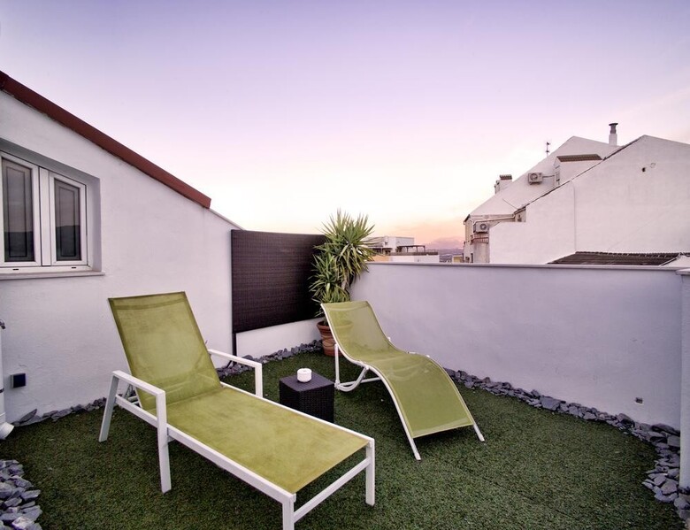 Hotel Europa Jaen