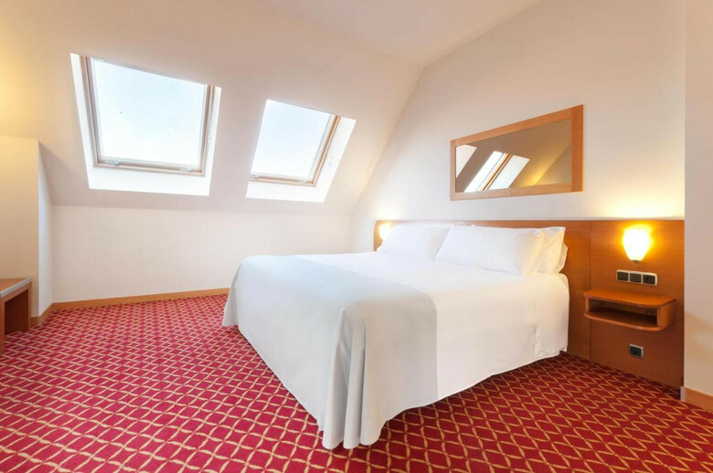 Hotel Le�n Camino
