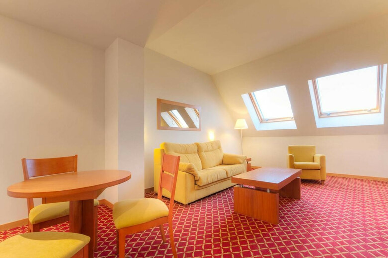 Hotel Le�n Camino