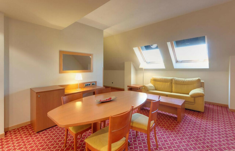 Hotel Le�n Camino