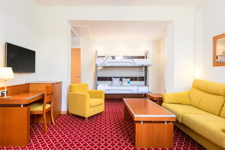 Hotel Le�n Camino