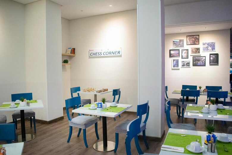 Hotel Le�n Camino
