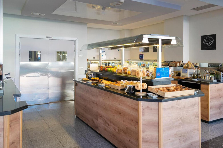 Hotel Le�n Camino