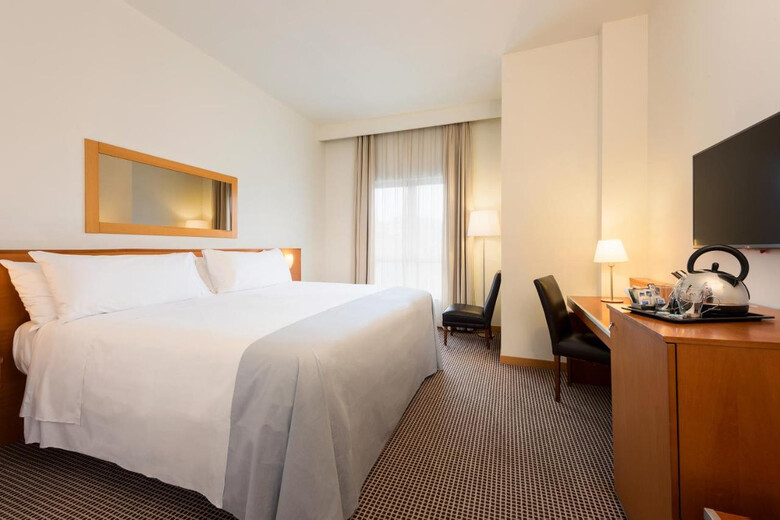 Hotel Le�n Camino