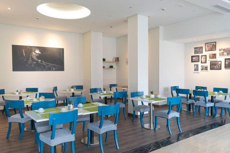 Hotel Le�n Camino