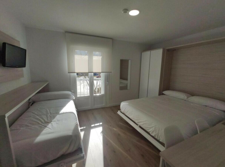 Apartamentos Atempo Aranjuez