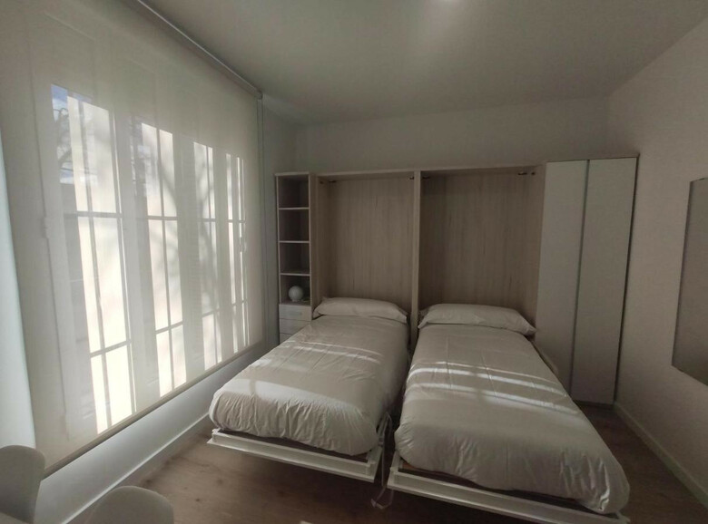 Apartamentos Atempo Aranjuez