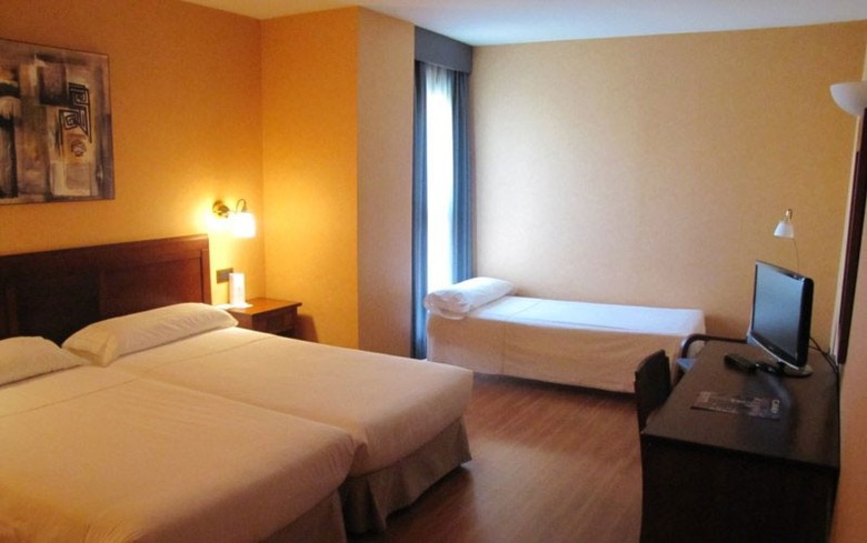 Hotel Las Provincias