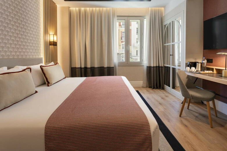 Catalonia Plaza Espa�a Hotel & Spa