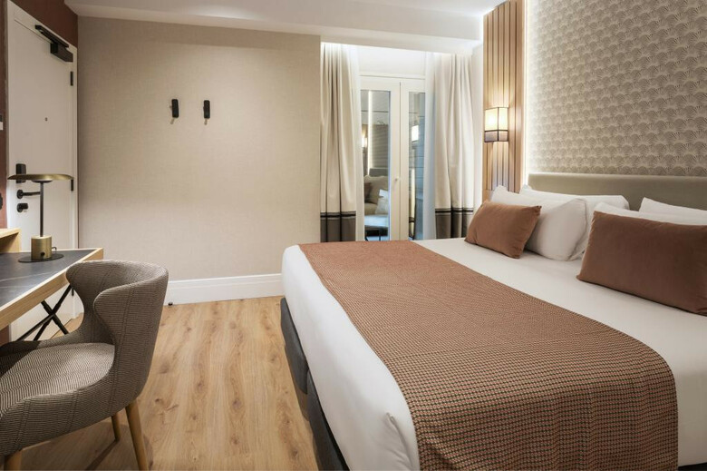Catalonia Plaza Espa�a Hotel & Spa