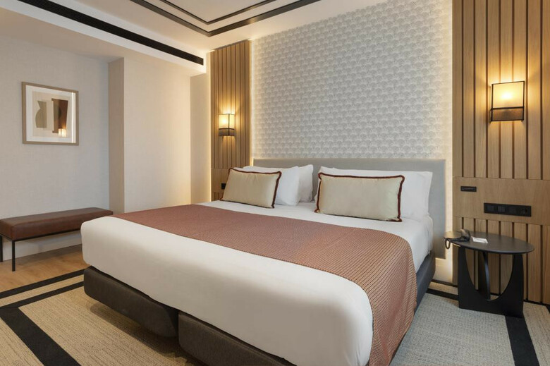 Catalonia Plaza Espa�a Hotel & Spa