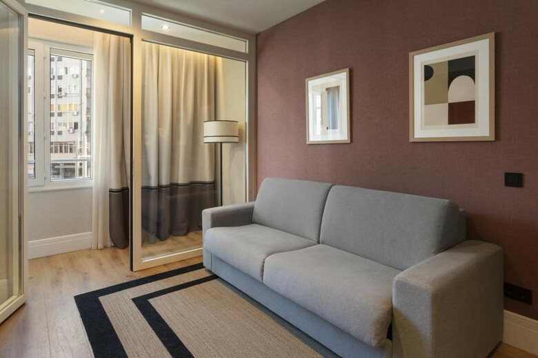 Catalonia Plaza Espa�a Hotel & Spa