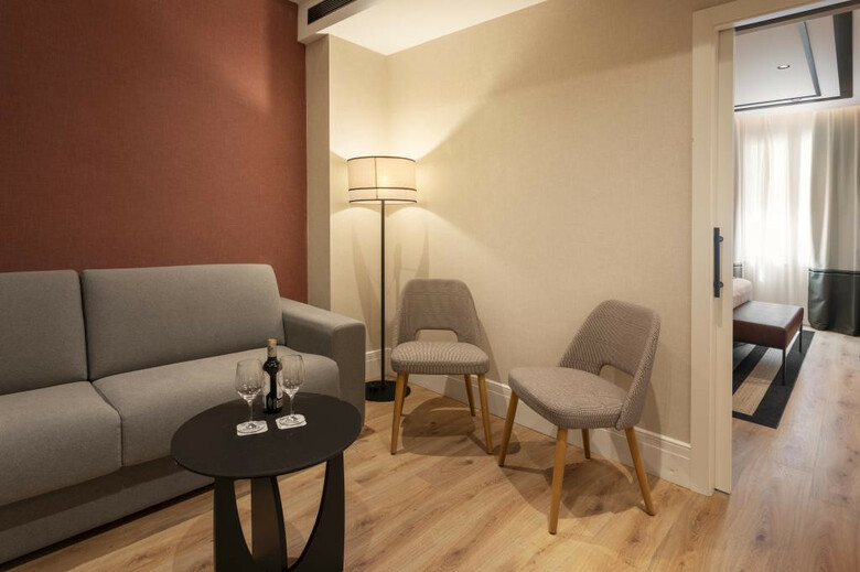 Catalonia Plaza Espa�a Hotel & Spa
