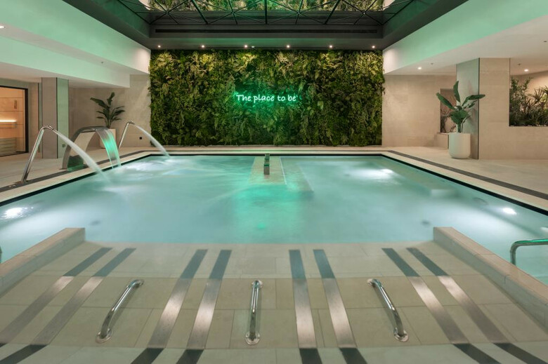 Catalonia Plaza Espa�a Hotel & Spa